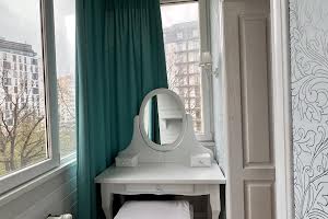 квартира по адресу Щеповая ул., 5а