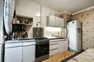 квартира за адресою Сім'ї Глодан вул., 31
