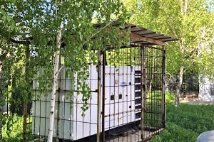 квартира по адресу Бочарова Генерала ул., 54-б