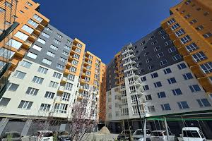 квартира по адресу Немировское шоссе, 94Н