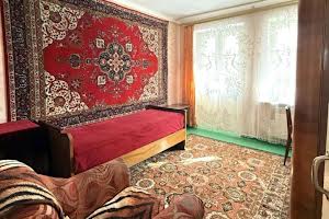 квартира за адресою Степана Чобану вул. (Добровольського), 14