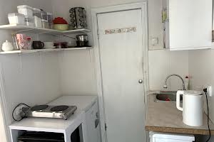 квартира за адресою 1 Травня, 5
