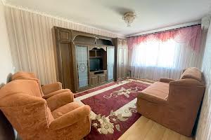 квартира по адресу Николая Закревского ул., 5