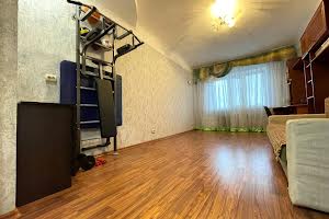 квартира за адресою Харківських Дивізій вул., 17