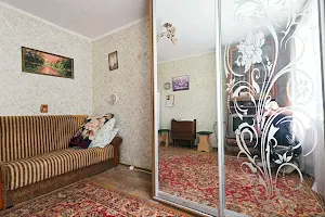 комната по адресу Гарибальди ул., 4