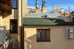 квартира за адресою Фурманська вул., 1