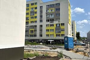 квартира за адресою Героїв Крут вул., 4а