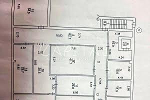 коммерческая по адресу Бориспольская ул., 19Б