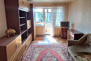 квартира по адресу Павла Глазового ул. (Балакіна), 33
