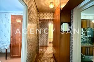 квартира за адресою Харківська вул., 58