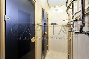 дом по адресу с. Святопетровское, Петровського