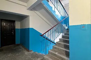 квартира за адресою Академіка Тамма вул., 6