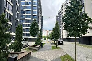 квартира за адресою Хіміків вул., 28