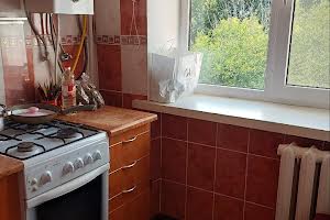 квартира за адресою Рівненська вул., 107а