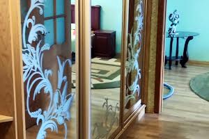 квартира за адресою Ак. Королева, 75