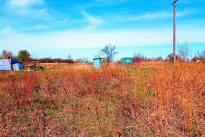 участок по адресу Чернигов, просп Миру