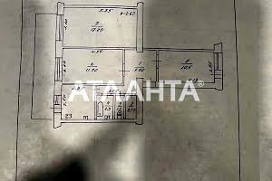 квартира по адресу Глушко Академика просп., 6а