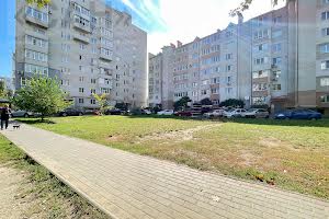 квартира за адресою Харківська вул., 40