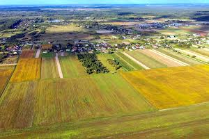 участок по адресу с. Озерцо, Ковельська, 331