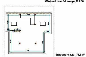 дом по адресу Зелена