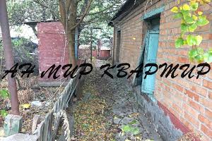 дом по адресу Охтирський Шлях ул. (Сакко), 100