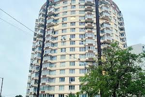 квартира за адресою Бережанська вул., 54