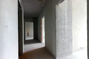 квартира за адресою Авраама Лінкольна вул., 4б