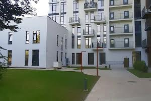 квартира по адресу Радостная ул., 29, к.1