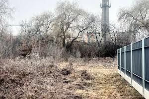 участок по адресу урочище Вільхи