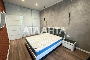 квартира за адресою Гераневая, 8