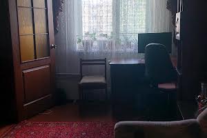 квартира по адресу Марко Вовчок ул., 9