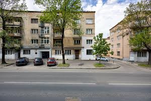 квартира за адресою Академіка Андрія Сахарова вул., 24
