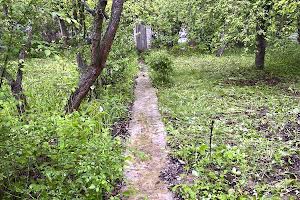 дом по адресу с. Винницкие хутора, Промінь