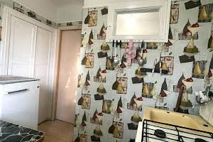квартира за адресою Автобуду вул., 8