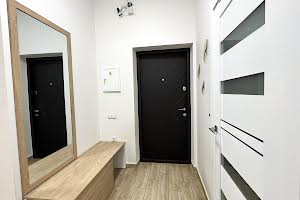 квартира по адресу Кишинёвская ул., 4