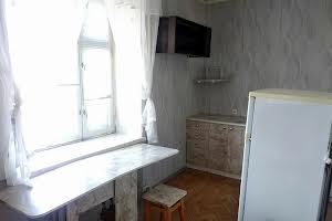 квартира по адресу Национальной Гвардии ул. (Уральская), 5