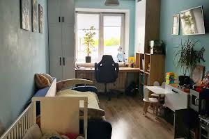 квартира по адресу Кульпарковская ул., 230-А