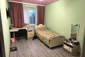 квартира по адресу Национальной Гвардии ул., 17