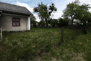 будинок за адресою с. Оброшине, Княгині Ольги вул., 36