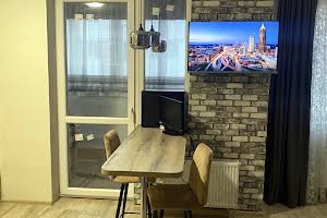квартира по адресу Академика Барабашова ул., 10в