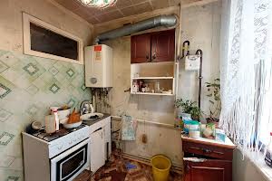 квартира за адресою Степана Тільги вул. (Революційна), 34а