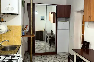 квартира за адресою Осіпова, 6