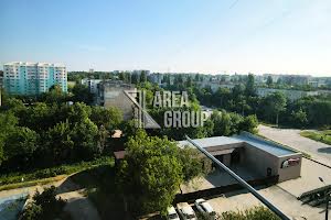 квартира за адресою Хмельницьке шосе, 17