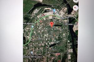 участок по адресу Киев, Центральная ул., 36
