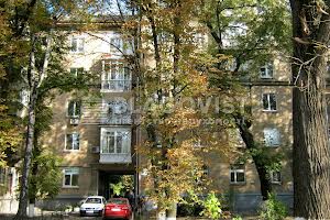 коммерческая по адресу Князей Острожских ул. (Московська), 39