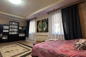 квартира за адресою Святомиколаївська вул., 3