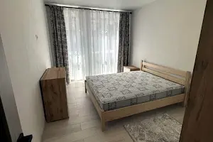 квартира за адресою Під Голоском вул., 4