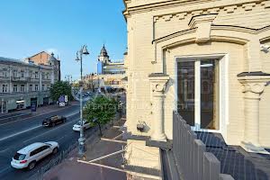 коммерческая по адресу Большая Васильковская ул. (Красноармейская), 23