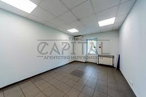 комерційна за адресою Тараса Шевченка бульв., 38