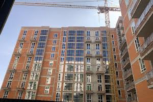 квартира за адресою Роксоляни вул., 56